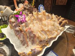 -东海怡品海鲜豆捞(舟宿夜江店)