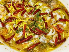 -太二酸菜鱼(南京艾尚天地店)