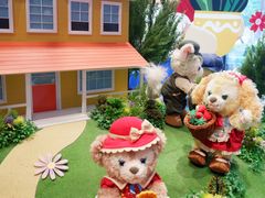 -上海迪士尼度假区