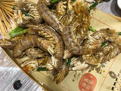 -桥东喜碧海鲜街(水东街店)