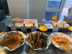 -宏运厨房·海鲜青岛菜·生日宴(城市阳台店)