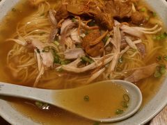 -王春春鸡汤饭(成都城西优品道店)