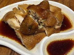 -西关味(大卫城店)