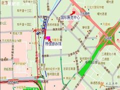 -特佳游泳馆(特佳中心店)