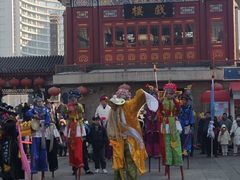 -古文化街旅游区