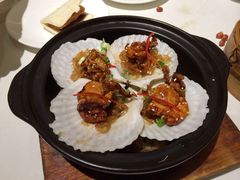 iphone_upload_pic-潮福城大酒楼·潮味粤品·港式点心(湖滨北路店)