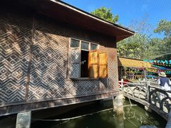 -瑞丽独树成林风景区