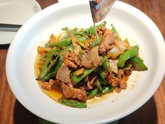 -湖兰金牌小炒肉(椒江万达店)