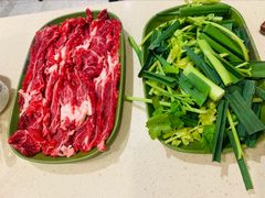 肥牛-胡须佬鸡煲四季火锅(龙珠大道店)
