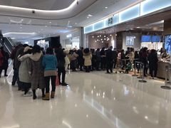 -首开·龙湖成都西宸天街