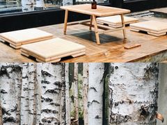 -Metal hands·铁手咖啡