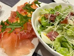 -安妮意大利餐厅(世贸天阶店)