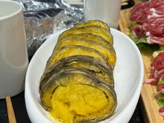 -周姑娘不等味·牛羊肉火锅·螃蟹罗氏虾·烤鱼烤串(高邮店)