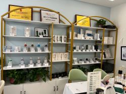 -姬颜氏美丽汇皮肤管理