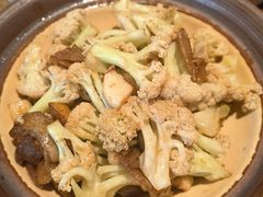 -奉天小馆·非遗东北菜(沈阳万象城店)
