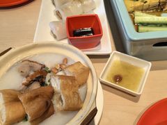 烧腊拼盘-避风塘(五角场店)