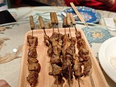 -清真吐鲁番餐厅(牛街店)