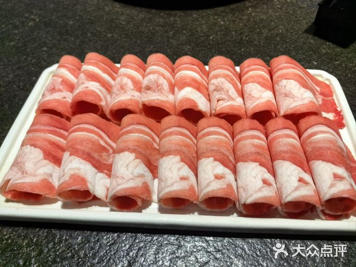 东来顺(盛世广场·食尚街店)图片