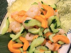 -人民公社大食堂(张家湾店)