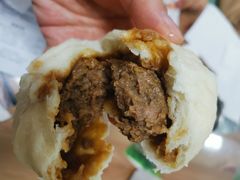 -韩包子(建设路店)