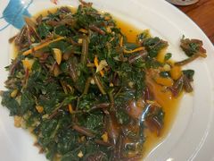 -土菜水饺村(宁夏路店)