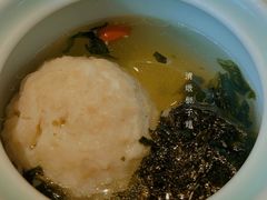 -扬州香格里拉·香宫中餐厅
