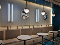 大堂-森茶(湛江万达店)