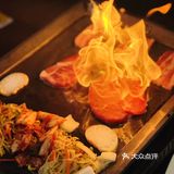 来青春贝壳韩国烤肉 · 品味韩剧闺蜜双人餐