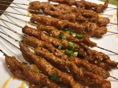 -乐乐大排档(黄陂店)