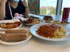 -宜家·瑞典风味餐厅(无锡店)