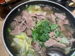 -川堂风·跷脚牛肉·乐山爆炒(宝山日月光店)