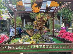 -惠山古镇·寄畅园