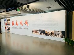 -中国铁道博物馆(正阳门馆)