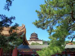 -颐和园