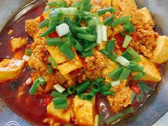 干锅鱼籽-新新湘菜馆(新中街二条店)