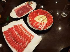 -日坛涮肉(日坛公园店)