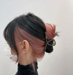 -icare美发沙龙