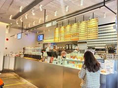 -喜茶(上海打浦桥日月光gelato lab+店)