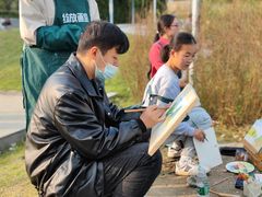 -白塘生态植物园