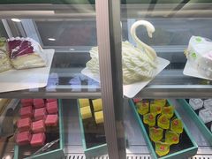-环球约客烤涮自助(铜锣湾店)