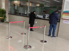 -虹桥社区卫生服务中心万源分中心