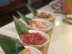 -猫抓烤肉(武进吾悦广场店)