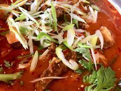 辛牛骨火锅-KCOOKING概念韩餐(世茂52+店)