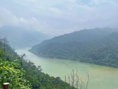 -飞霞风景名胜区