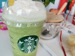 -星巴克(北辰西路店)