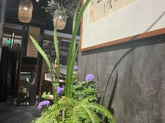 -青藤茶馆(南山路店)