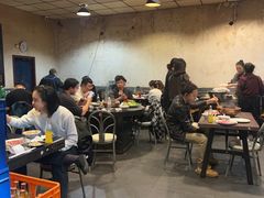 -将台涮肉(酒仙桥店)