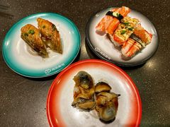 荣螺寿司-元气寿司(环球港店)
