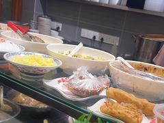 -韩萍老南京馄饨(河西万达店)