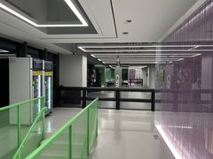 -优享健身(三元桥店)